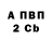 Амфетамин VHQ Tasha Teinberg